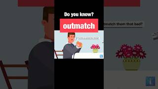 Do you know quotoutmatchquot [upl. by Leonard]