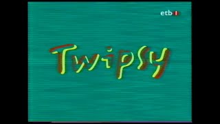 Twipsy  Intro Basque [upl. by Annoif]