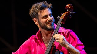 HAUSER  REBEL WITH A CELLO  Live in Italy 2024 Full Concert [upl. by Renelle]