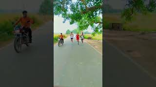 Rod running 🏃 please subscribe 🙏armymotivation viralvideo army terendig shortvideo jayhind [upl. by Thera]