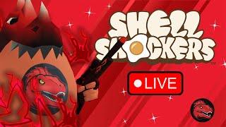 🔴LIVE Summer Showdown in Shell Shockers [upl. by Ttegirb569]