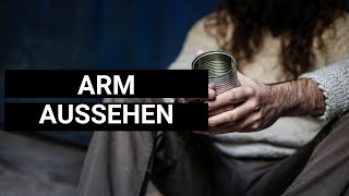 Warum Sie ARM AUSSEHEN müssen um erfolgreich zu sein [upl. by Paterson]