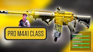 XDefiant Pro M4A1 Class BEST BUILD [upl. by Abekam]