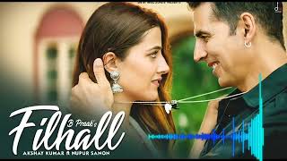 Ek Baat Batao Toh Mohabbat Song Filhaal 2 B Praak Akshay vi [upl. by Einapets]