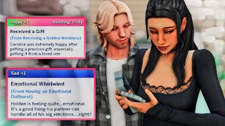 TOP MODS Im currently LOVING In The Sims 4 For Better Gameplay [upl. by Firehs]