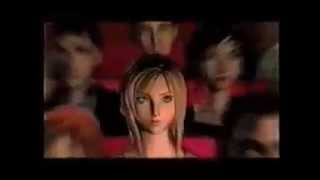 Parasite Eve 30 Second Commercial [upl. by Smoot450]