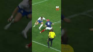 21 ans et déjà si fort 🤯 Rugby WorldCup [upl. by Harmony]