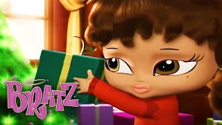 Bratz Babyz Save Christmas  Bratz Series Full Episode [upl. by Narud]