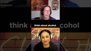 Living AlcoholFree Redefining Health and Happiness with Sarah Rusbatch shinewithinpodcast [upl. by Vaules]