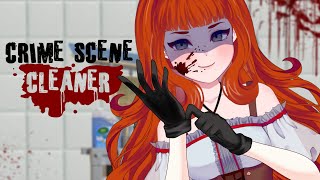 PISZKOS BIZNISZEKBEN🩸  Crime Scene Cleaner 3【Yadokari Karakou】 [upl. by Yenterb934]