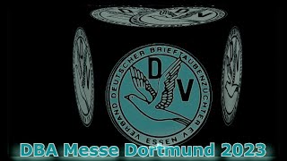 DBA Taubenmesse in Dortmund 2023 [upl. by Fafa694]