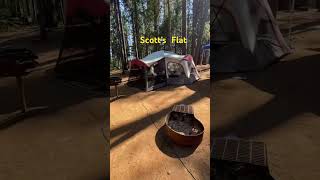 Scott’s Flat Camping ground [upl. by Jolie731]