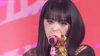 최예나 YENA  LxxK 2 U 교차편집 Stage Mix [upl. by Malchus]