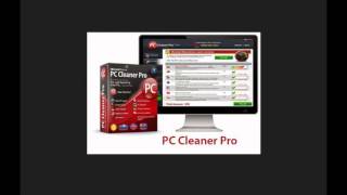 Pc Cleaner Pro 2015 [upl. by Casia]