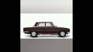 alfa romeo 1750 berlina [upl. by Laved]