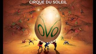 Cirque Du Soleil OVO  Banquete [upl. by Martinic]