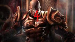 God Of War secreto familia de Kratos  kRaToSWorLD [upl. by Alial]