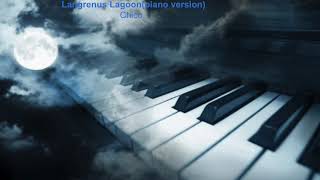 Langrenus Lagoon acoustic piano version [upl. by Nnilsia]