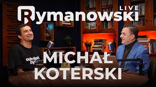 Rymanowski Koterski Odmień być [upl. by Ahsitak312]