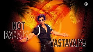 Not Ramaiya Vastavaiya PSY Mashup  RI8 Music  Jawan  Shah Rukh Khan  Nayanthara [upl. by Atiuqiram495]