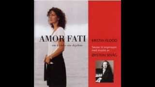 Oystein Sevag amp Kristin Flood  Amor Fati  04 We still know very little forgiving [upl. by Rose8]