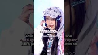 Idos q son ignorados de verdad kpop corea shrots fypシ゚viral [upl. by Htiek351]