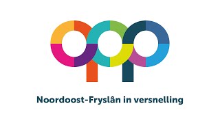 Uitzending ‘NoordoostFryslân in versnelling’ [upl. by Enirod]