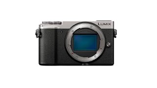 Official Three new Panasonic Lumix cameras coming What can we expect [upl. by Ellehcen999]