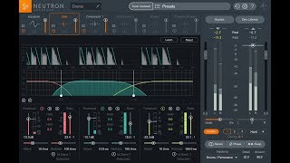 Awardwinning Processing in Neutron 2 [upl. by Conway13]