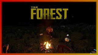 The Forest  The Movie [upl. by Peednas]