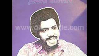 Thank You Girl Jimmy Ruffin [upl. by Nedarb]