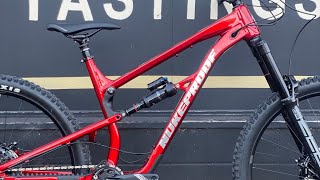 2022 Nukeproof Mega 290 Pro [upl. by Weitman917]