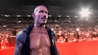 ► Randy Orton  Voices  Custom Titantron 2024 ◄ [upl. by Amaleta]