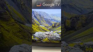 Sony Bravia 48 inch smart TV works with Google home and Alexa Get it right here right now [upl. by Kelley]