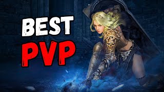 TOP PVP MMORPGs 2024 [upl. by Panaggio]