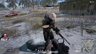 PUBG Vikendi 24112024 [upl. by Noside]