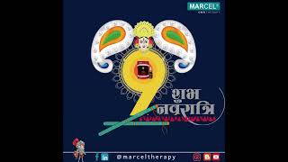 Marcel Therapy we wish you a joyous and fulfilling Navratri celebration [upl. by Ellierim24]