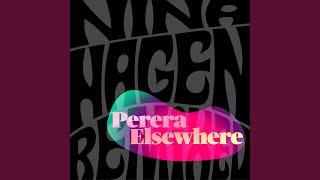 Geld Geld Geld Perera Elsewhere Remix [upl. by Eilhsa]