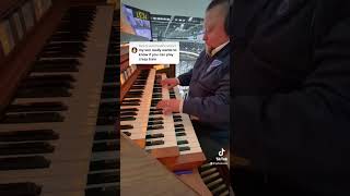 CRAZY TRAIN Ozzy Osbourne played 🎹 by Jeremy Boyer [upl. by Stier]