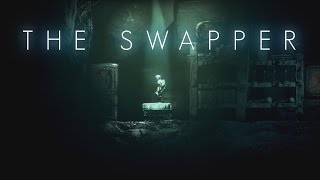 Lets Play The Swapper  Episode 1 quotProblemfree Pilotquot [upl. by Brnaba574]