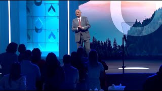 Reclaiming Our Purpose Staying the Course  Mark Wolfert  doTERRA Convention 2024 [upl. by Damalus]