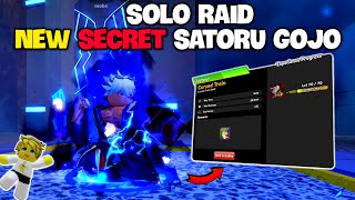 New Secret THE RIFT SORCERER Evol SOLO New RAID  Anime Defenders [upl. by Ahsiatal]