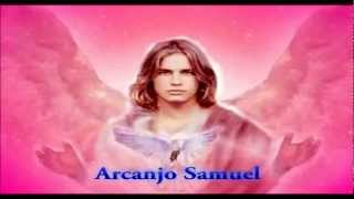 Arcanjo Samuel [upl. by Ghassan]