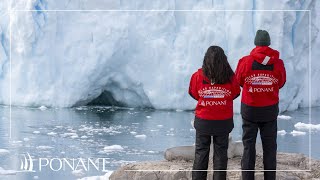 Antarctica the PONANT way  PONANT [upl. by Eahsel]