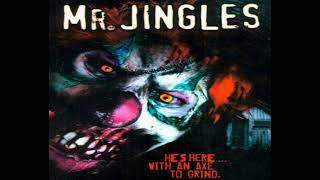 Mr Jingles 2006 Intro Credits Song [upl. by Conner]