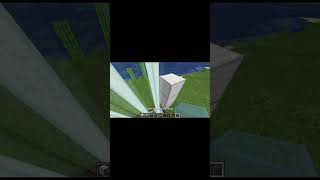 Minecraft laser door  Epic Build Tutorial [upl. by Hadik]