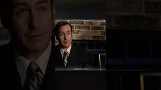 Saul Quit The Kettlemans 💀  Better Call Saul shorts [upl. by Esserac182]