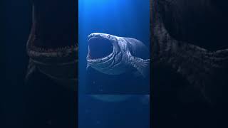 Este moustro es el terror de toda vida marina😱 planet curiosidades animalesmarinos ocean bloop [upl. by Kahle]