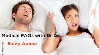 Transform Your Life by Beating Sleep Apnea [upl. by Nahsed]