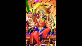 durga 🌷🌷 maa 🌷🌷durga durgamaa maa maadurga short youtubeshorts ytshorts [upl. by Mariel454]